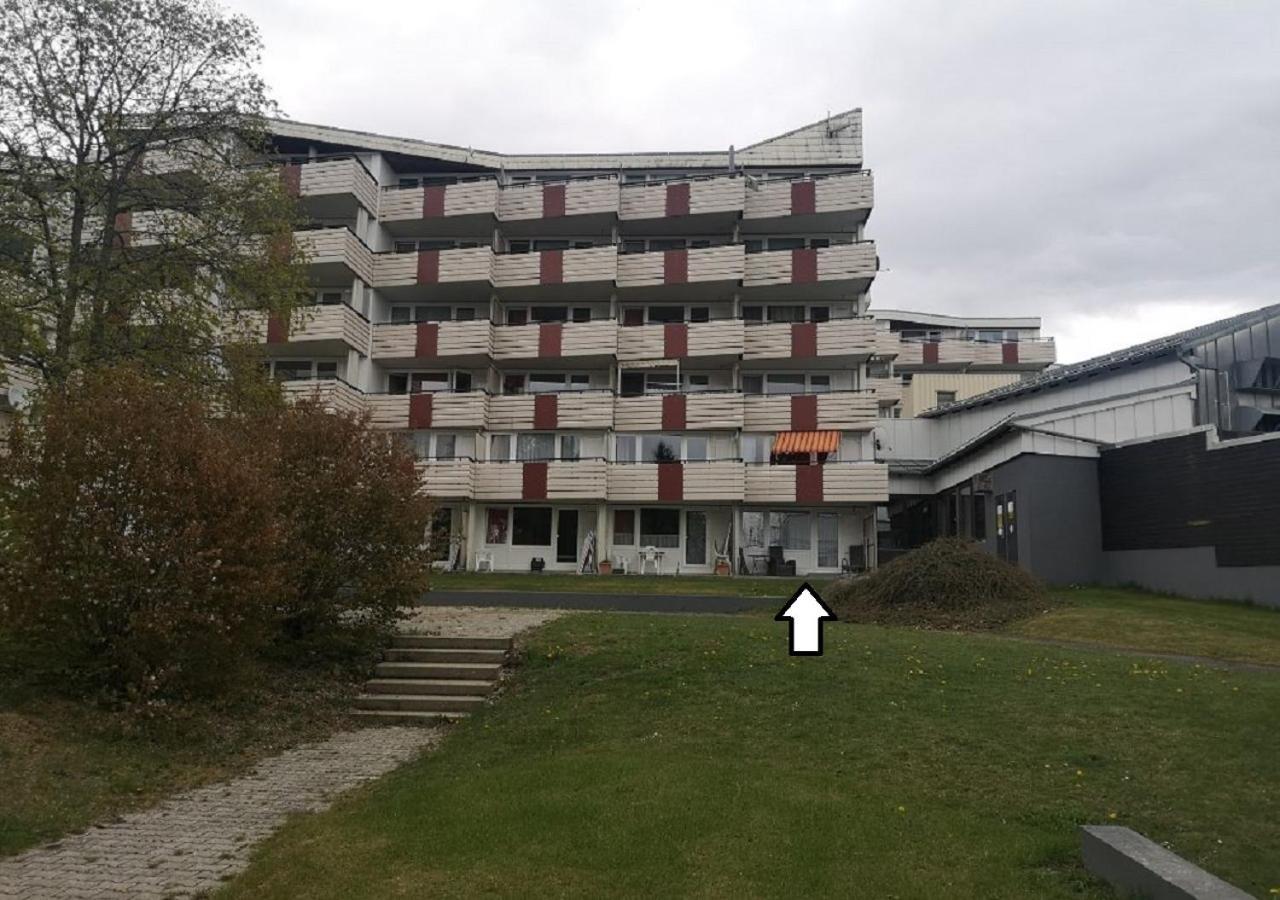 Apartment Michaela Sankt Englmar Exterior foto